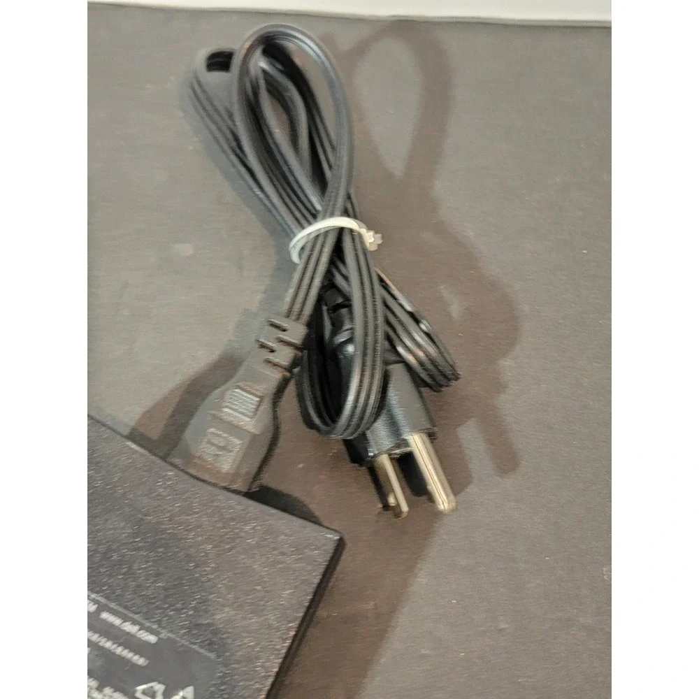 Dell‎ 19.5V 6.7A Laptop Power Adaptor Cord NEW